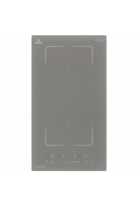 Газовая варочная панель Krona MYSTERIUM max ih 30 GR (графит) 