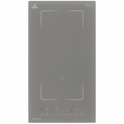 Газовая варочная панель Krona MYSTERIUM max ih 30 GR (графит) 