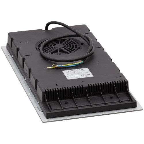 Газовая варочная панель Krona MYSTERIUM max ih 30 GR (графит) 2