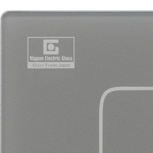 Газовая варочная панель Krona MYSTERIUM max ih 30 GR (графит) 4