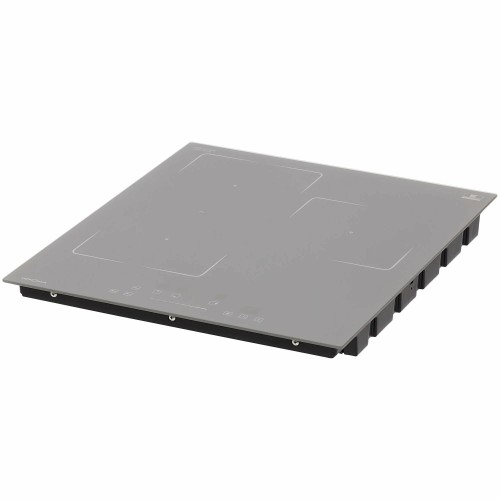 Газовая варочная панель Krona MYSTERIUM max ih 45 GR (графит) 1