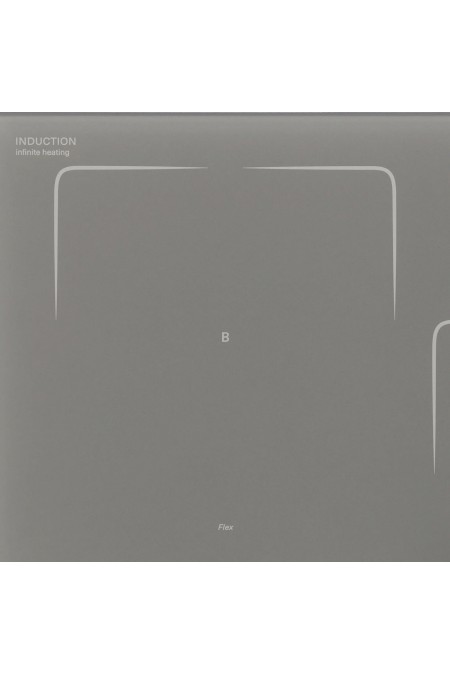 Газовая варочная панель Krona MYSTERIUM max ih 45 GR (графит) 2