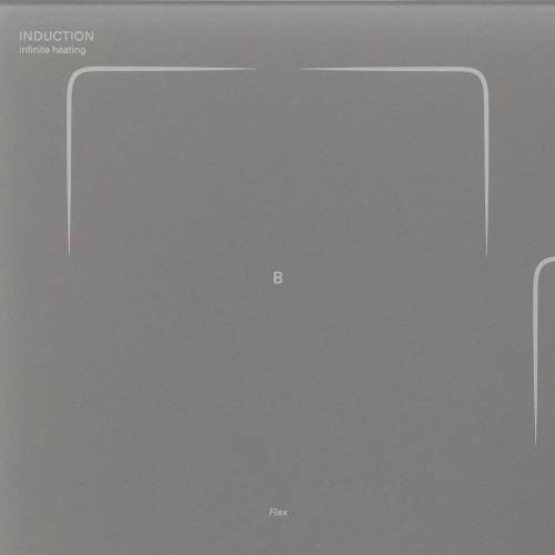 Газовая варочная панель Krona MYSTERIUM max ih 45 GR (графит) 3