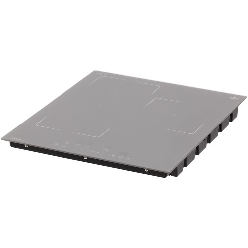 Газовая варочная панель Krona MYSTERIUM max ih 45 GR (графит) 5