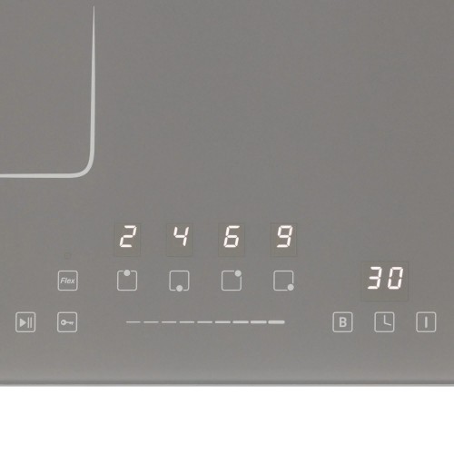 Газовая варочная панель Krona MYSTERIUM max ih 60 GR (графит) 2