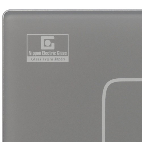 Газовая варочная панель Krona MYSTERIUM max ih 60 GR (графит) 3