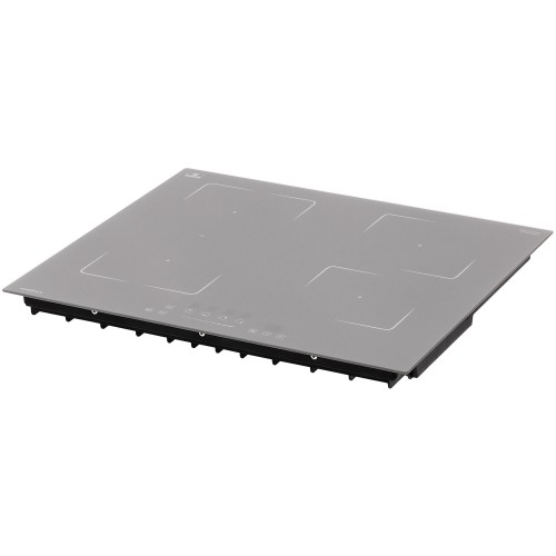 Газовая варочная панель Krona MYSTERIUM max ih 60 GR (графит) 4