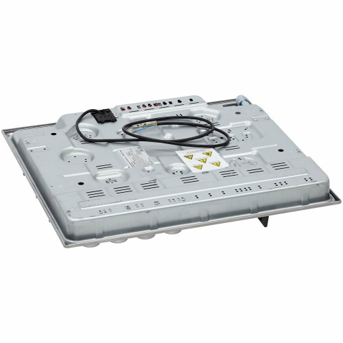 Газовая варочная панель Krona Nebel 60 IX W (нержавеющая сталь) 7