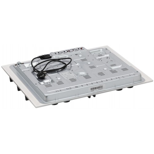 Газовая варочная панель Krona RITTER 67/60 WH (белый) 2