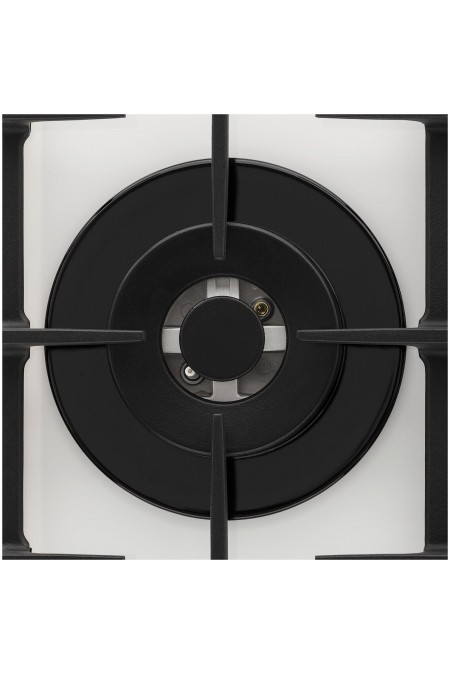 Газовая варочная панель Krona RITTER 67/60 WH (белый) 4