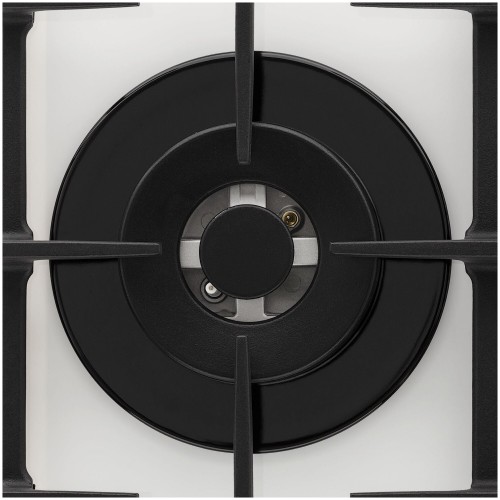 Газовая варочная панель Krona RITTER 67/60 WH (белый) 5