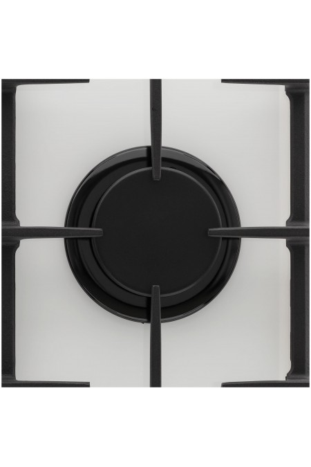 Газовая варочная панель Krona RITTER 67/60 WH (белый) 5