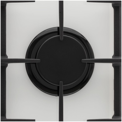 Газовая варочная панель Krona RITTER 67/60 WH (белый) 6