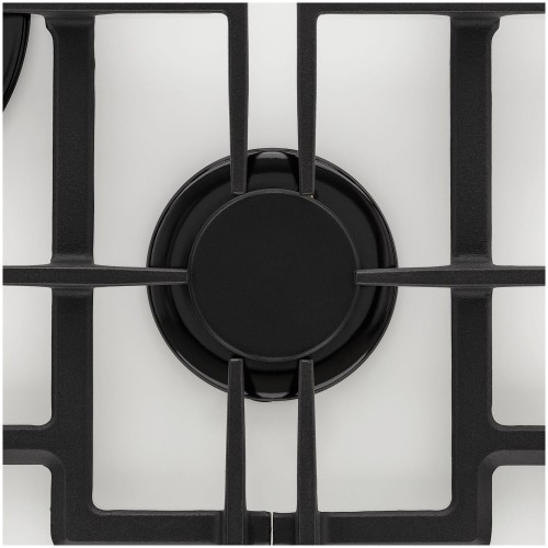 Газовая варочная панель Krona RITTER 67/60 WH (белый) 7