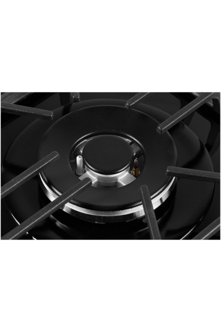 Газовая варочная панель Kuppersberg FG 62 B (черный) 7
