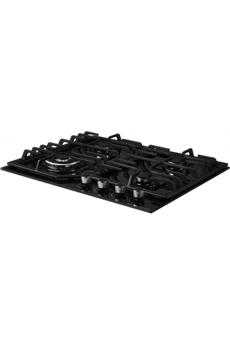 Газовая варочная панель Kuppersberg FG 63 B (черный) 1