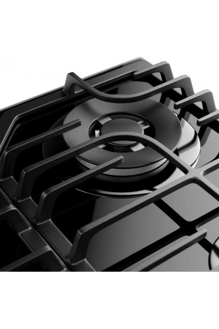 Газовая варочная панель Kuppersberg FG 63 B (черный) 3