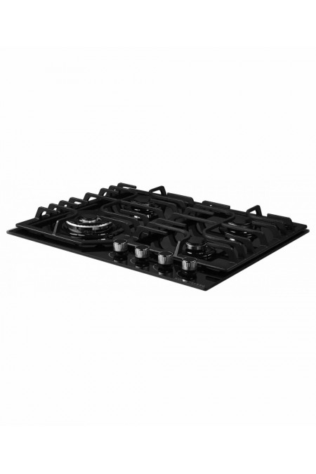 Газовая варочная панель Kuppersberg FG 63 B (черный) 6