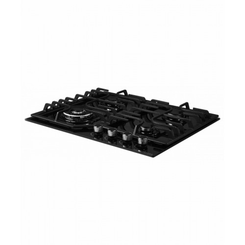 Газовая варочная панель Kuppersberg FG 63 B (черный) 6
