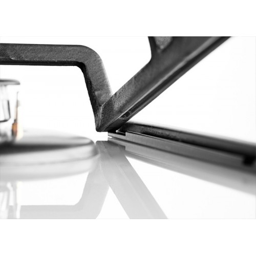 Газовая варочная панель Kuppersberg FG 63 W (белый) 4