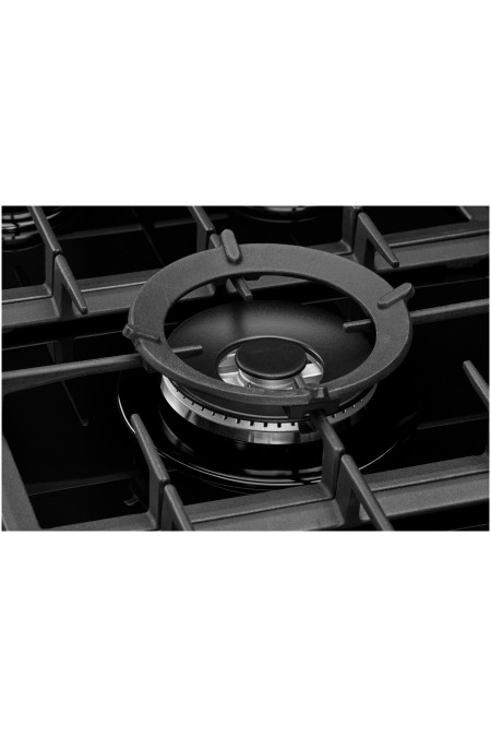 Газовая варочная панель Kuppersberg FG 95 B (черный) 3