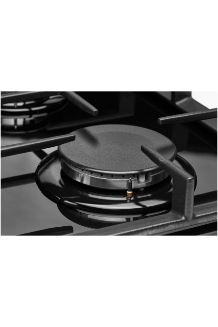 Газовая варочная панель Kuppersberg FG 95 B (черный) 4