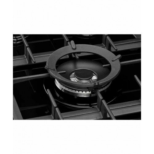 Газовая варочная панель Kuppersberg FG 95 B (черный) 6