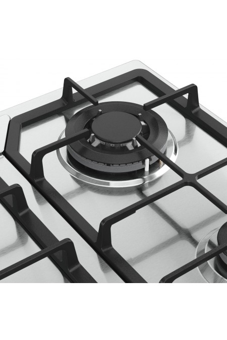 Газовая варочная панель Kuppersberg FS 60 X (нержавеющая сталь) 3