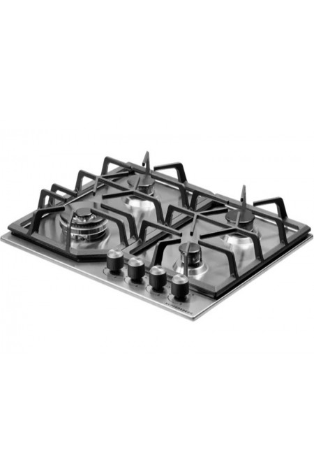 Газовая варочная панель Kuppersberg FS 62 X (нержавеющая сталь) 3