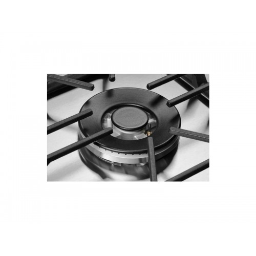 Газовая варочная панель Kuppersberg FS 62 X (нержавеющая сталь) 5