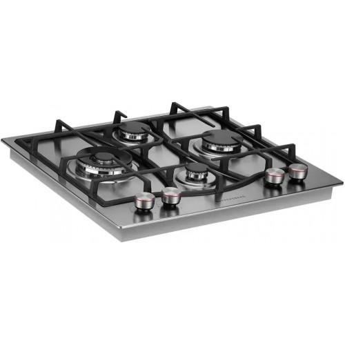 Газовая варочная панель Kuppersberg FS 67 X (нержавеющая сталь) 3