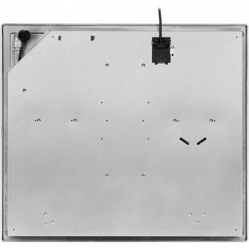 Газовая варочная панель Kuppersberg FS 67 X (нержавеющая сталь) 4