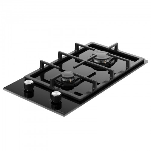 Газовая варочная панель Kuppersberg TG 38 B (черный) 1