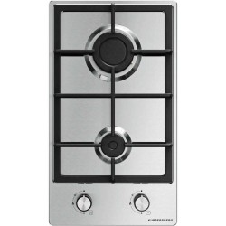 Газовая варочная панель Kuppersberg TS 38 X (нержавеющая сталь)