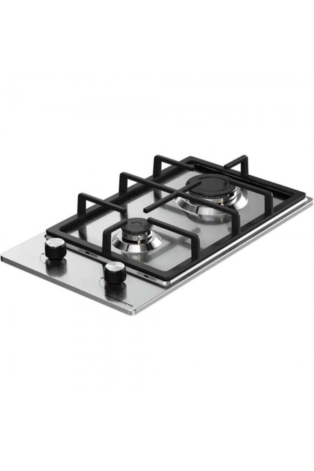 Газовая варочная панель Kuppersberg TS 38 X (нержавеющая сталь) 1