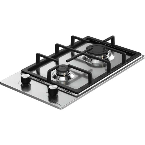 Газовая варочная панель Kuppersberg TS 38 X (нержавеющая сталь) 1