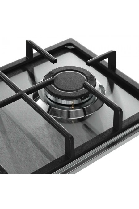 Газовая варочная панель Kuppersberg TS 38 X (нержавеющая сталь) 3