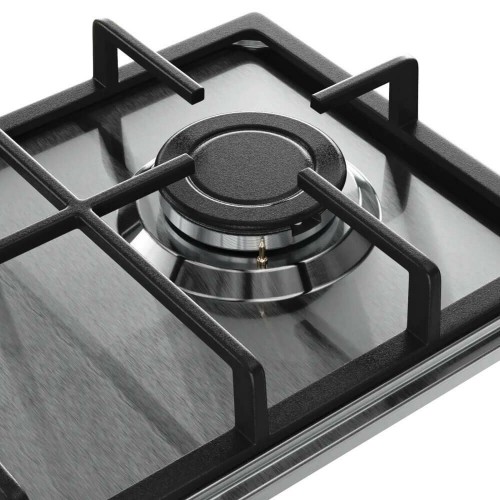 Газовая варочная панель Kuppersberg TS 38 X (нержавеющая сталь) 3