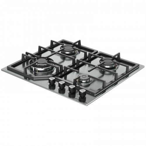 Газовая варочная панель Kuppersberg TS 68 X (нержавеющая сталь) 8