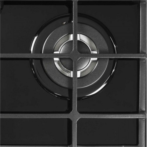 Газовая варочная панель Lex GVG 431 BBL (черный) 1