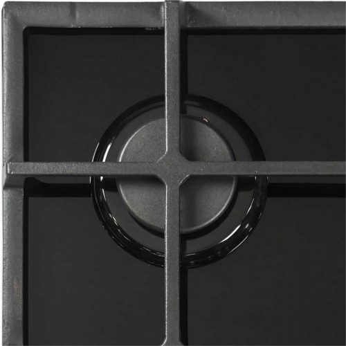 Газовая варочная панель Lex GVG 431 BBL (черный) 2