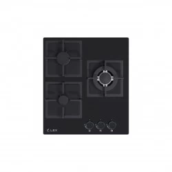 Газовая варочная панель LEX GVG 434 BBL (черный)