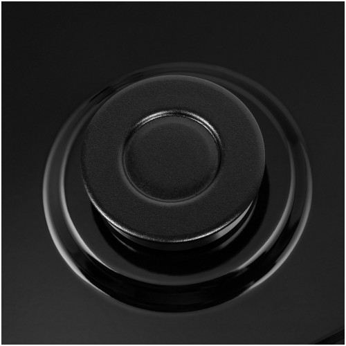 Газовая варочная панель MAUNFELD EGHE.32.63CB/G (черный) 8