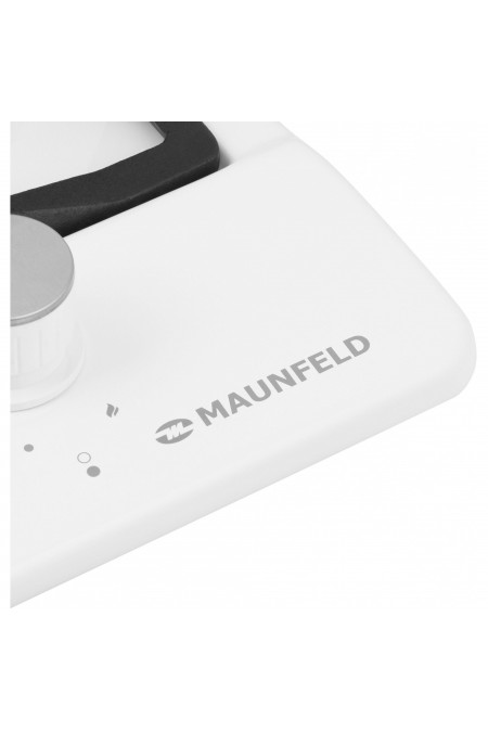 Газовая варочная панель MAUNFELD EGHE.32.63CW/G (белый) 5