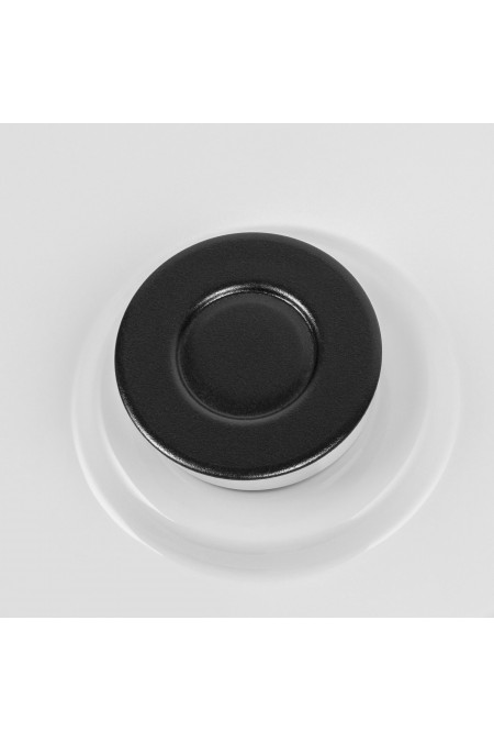 Газовая варочная панель MAUNFELD EGHE.32.63CW/G (белый) 6