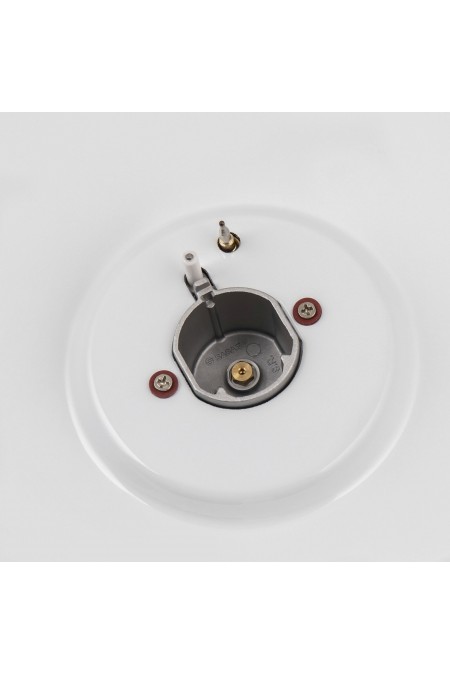 Газовая варочная панель MAUNFELD EGHE.32.63CW/G (белый) 8