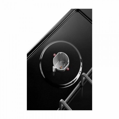 Газовая варочная панель MAUNFELD EGHE.43.3STS-EB (черный) 4