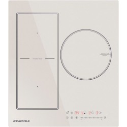 Газовая варочная панель MAUNFELD EGHE.75.33CB/G (черный)