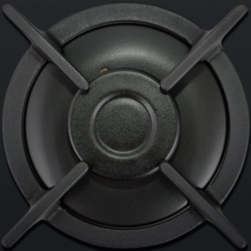 Газовая варочная панель MAUNFELD EGHG 32.1CB/G (черный) 9