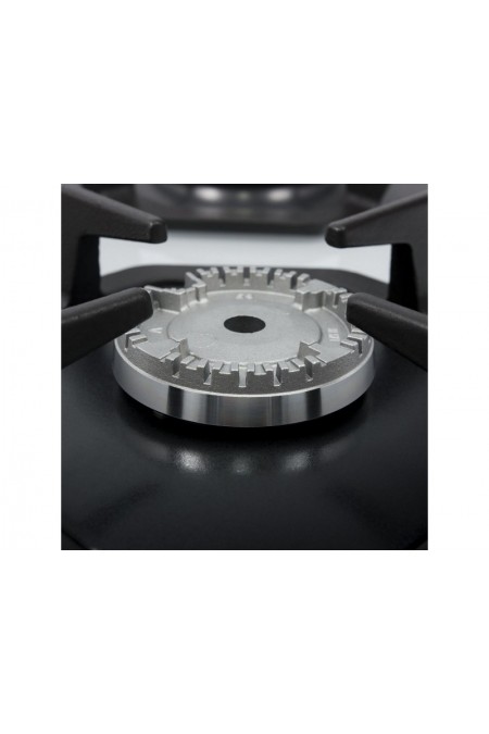 Газовая варочная панель MAUNFELD EGHG 32.2CW/G (белый) 2